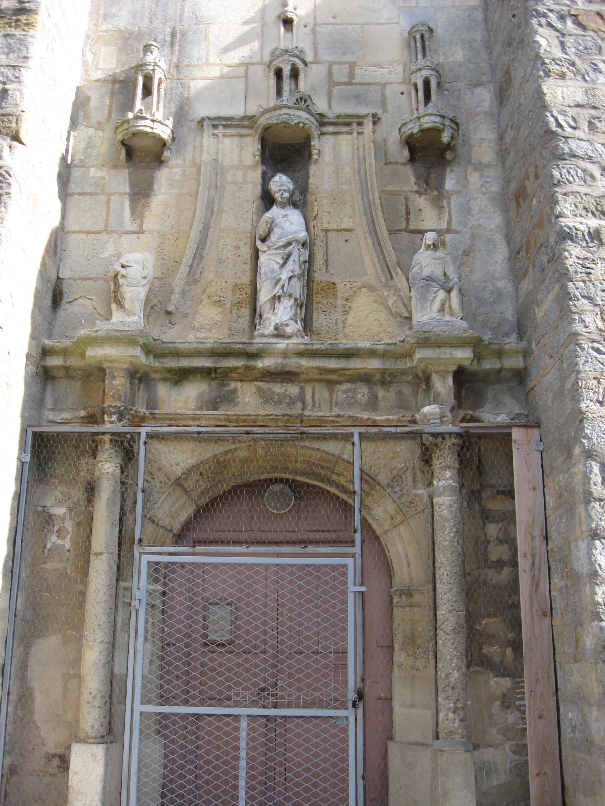 Eglise Saint-Germain