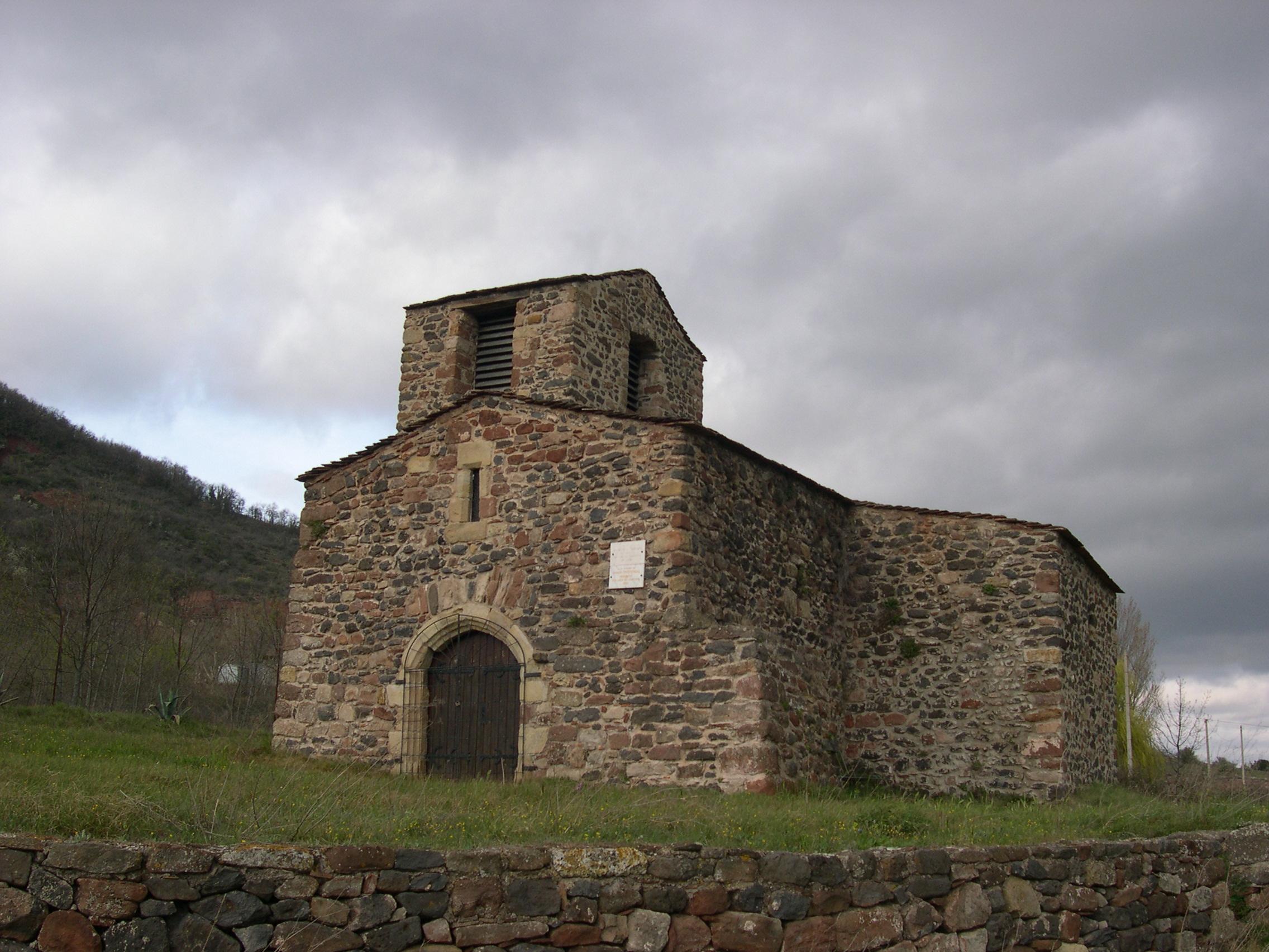 Eglise Saint-Pierre de Merifons