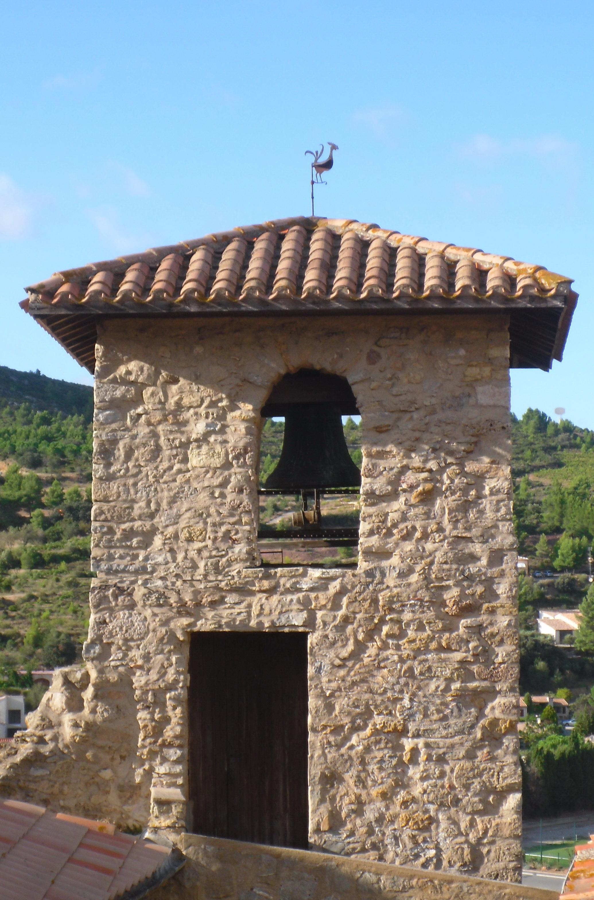 Eglise Saint-Just-et-Saint-Pasteur de Durban-Corbieres