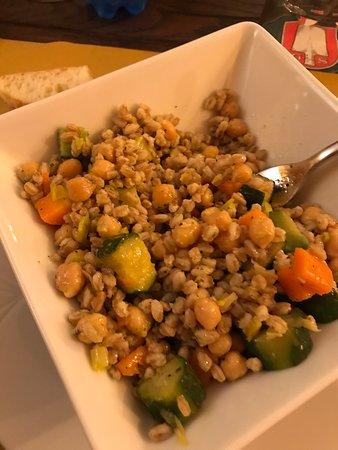 Birreria Trattoria Trinchetta