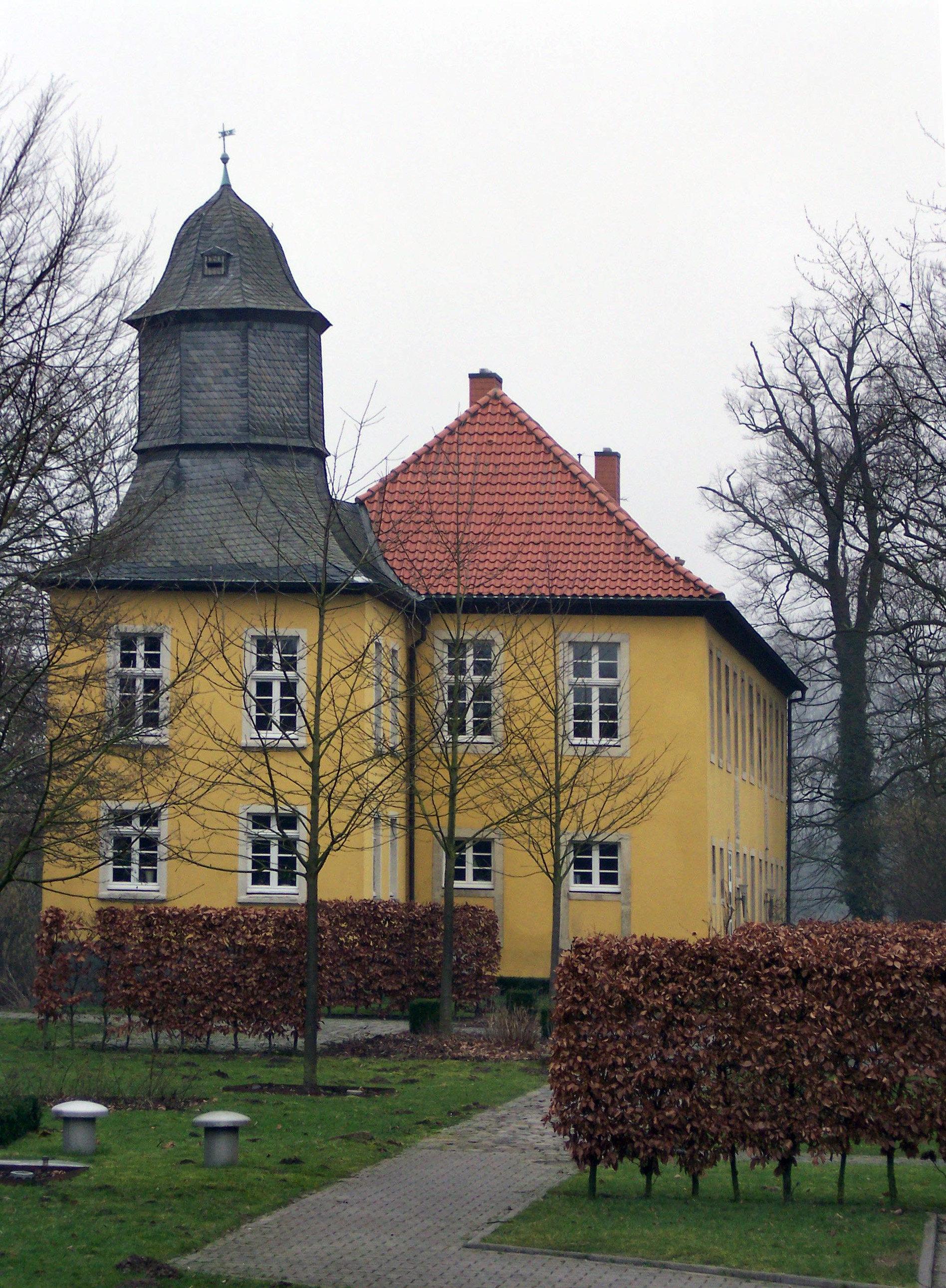 Haus Vogelsang