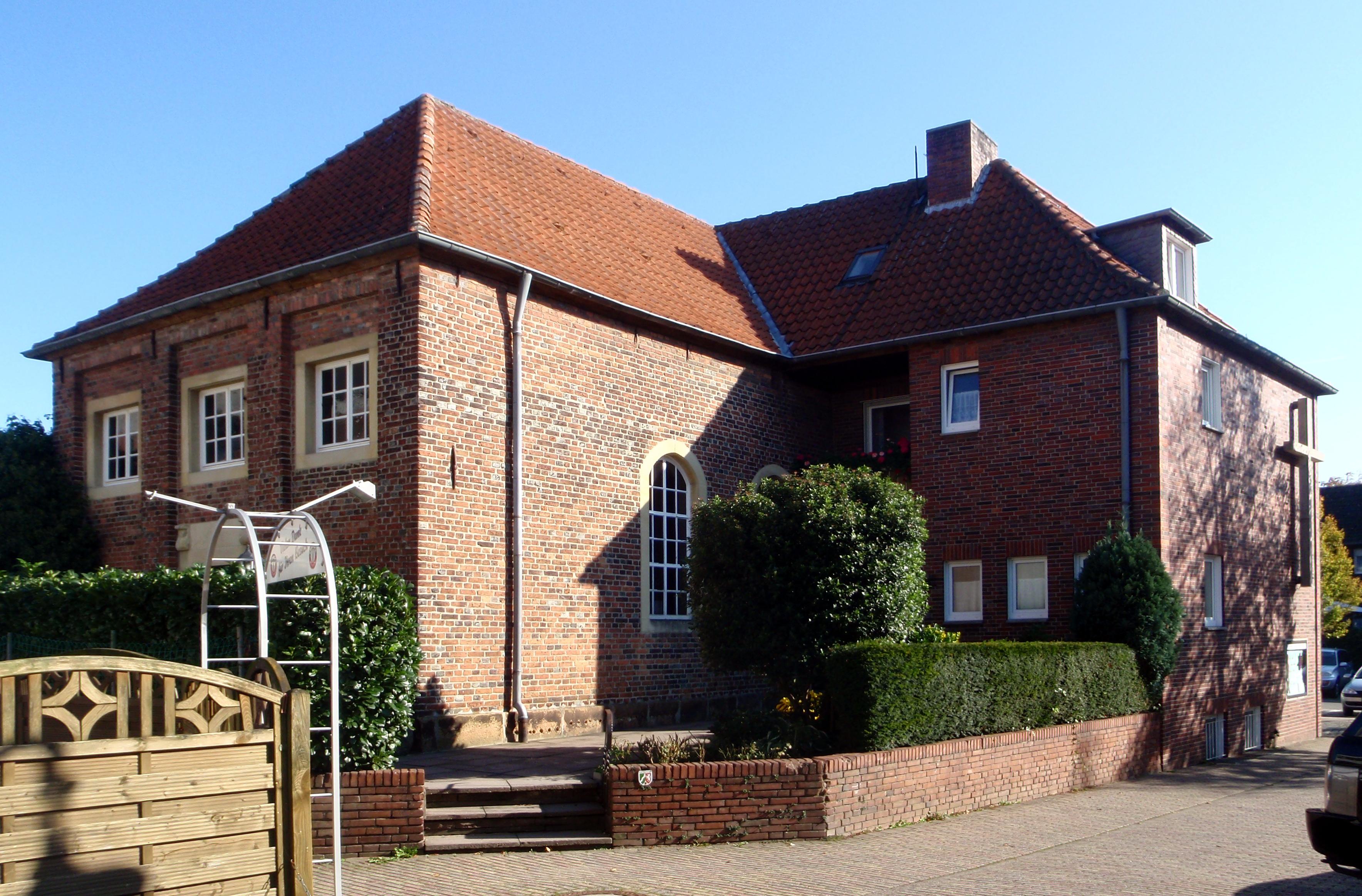 Synagoge