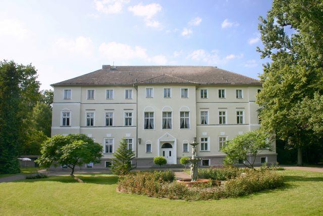 Schloss Ranzin