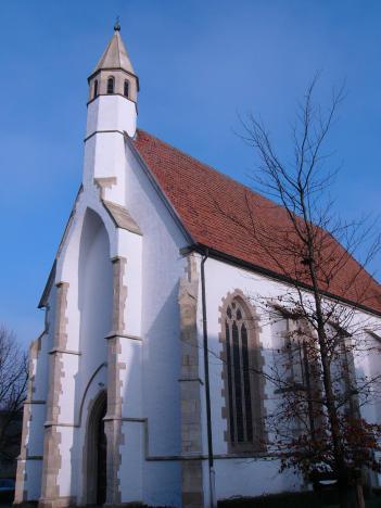 Kleine Kirche