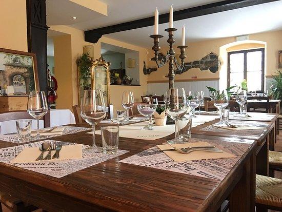 DVOR Osteria-Enoteca