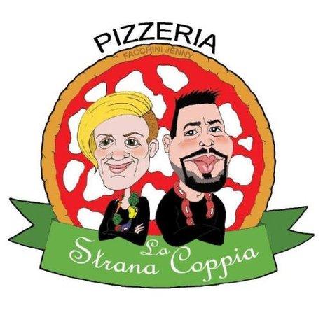 Pizzeria La Strana Coppia