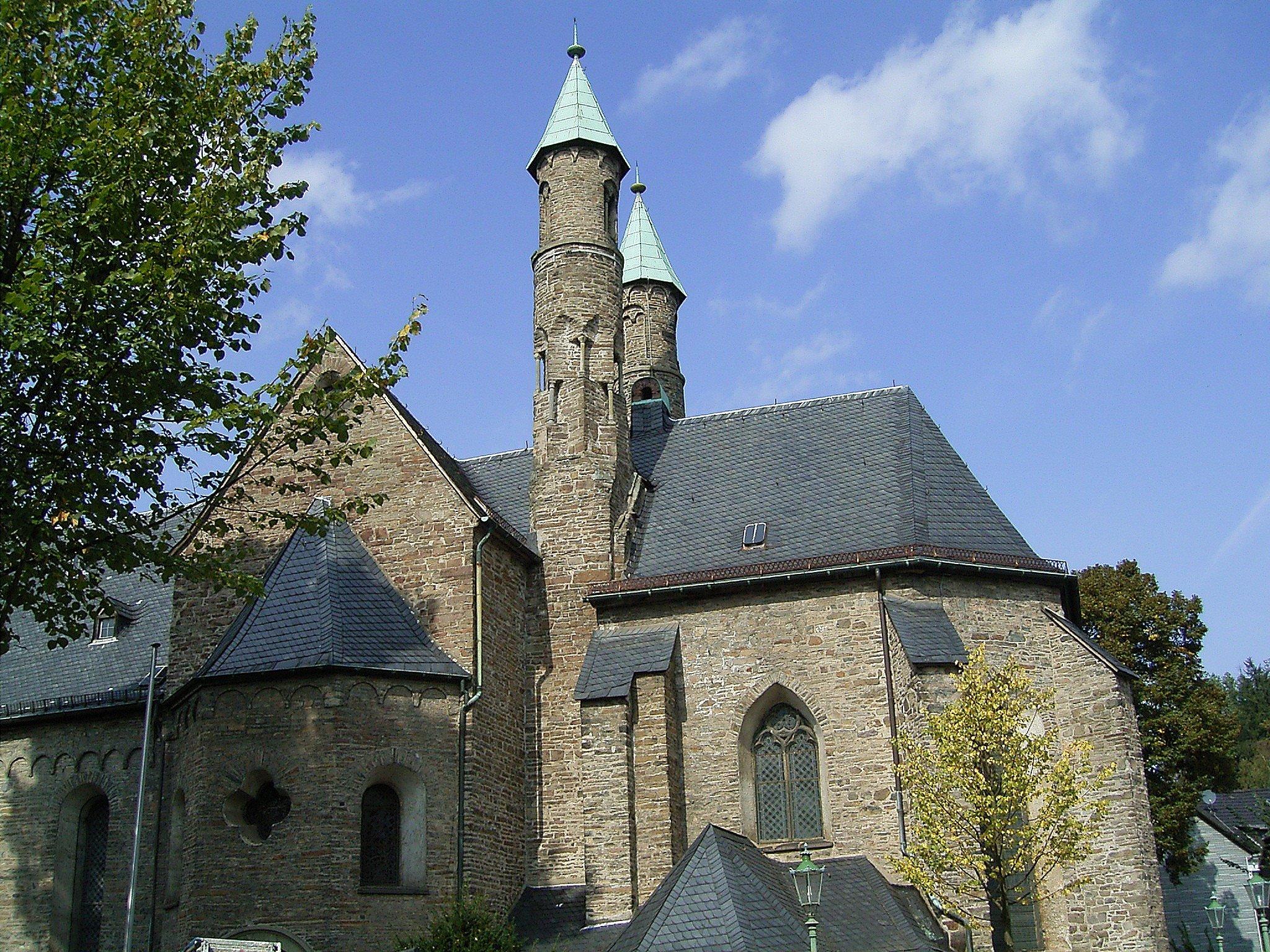 Christuskirche