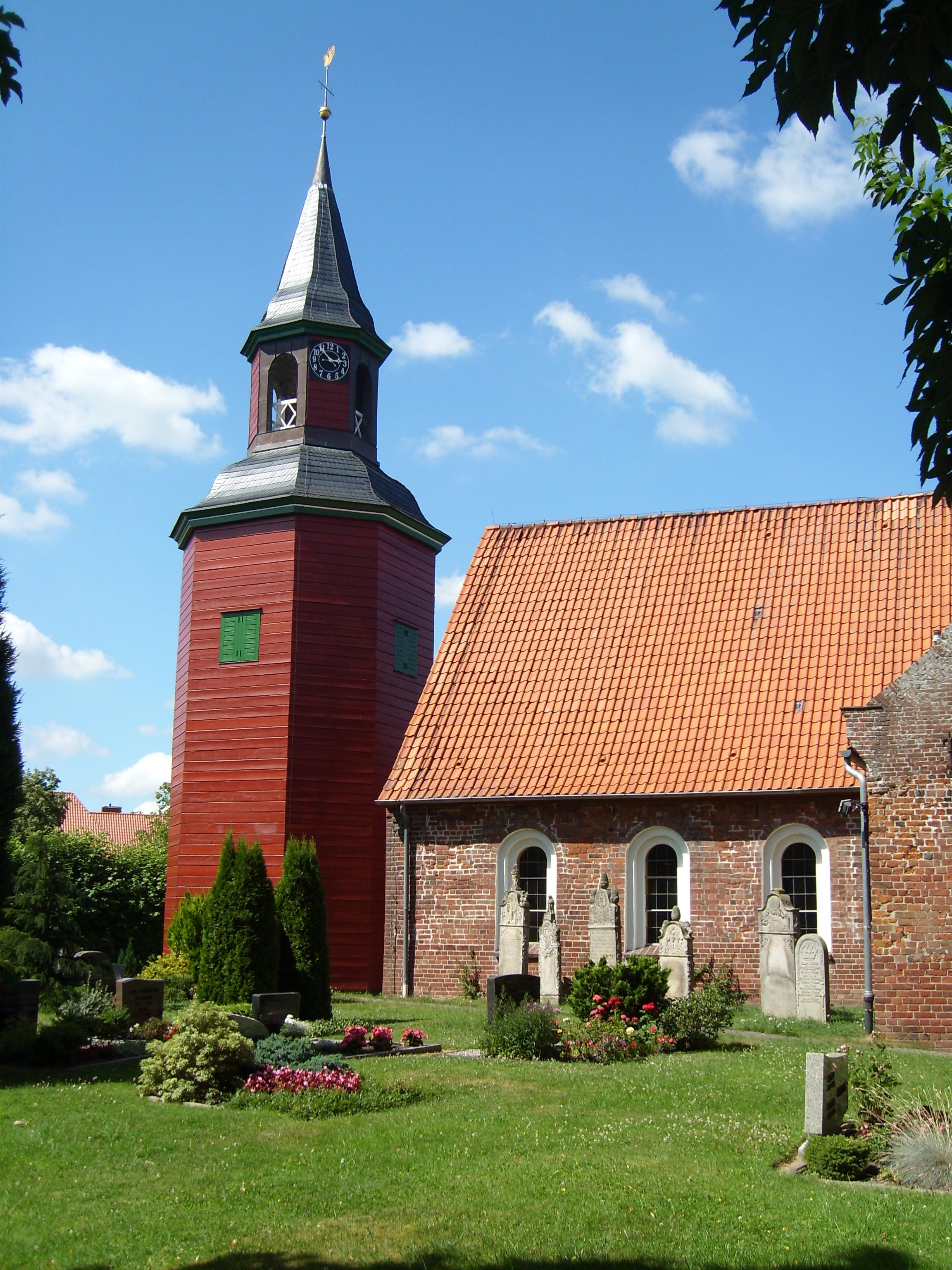 Trinitatiskirche