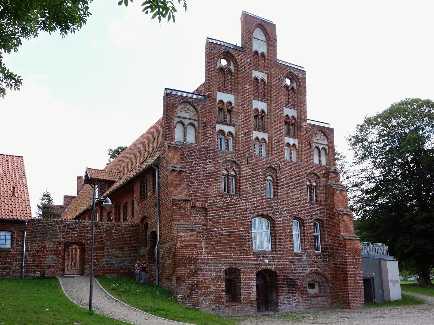 Benediktinerinnen