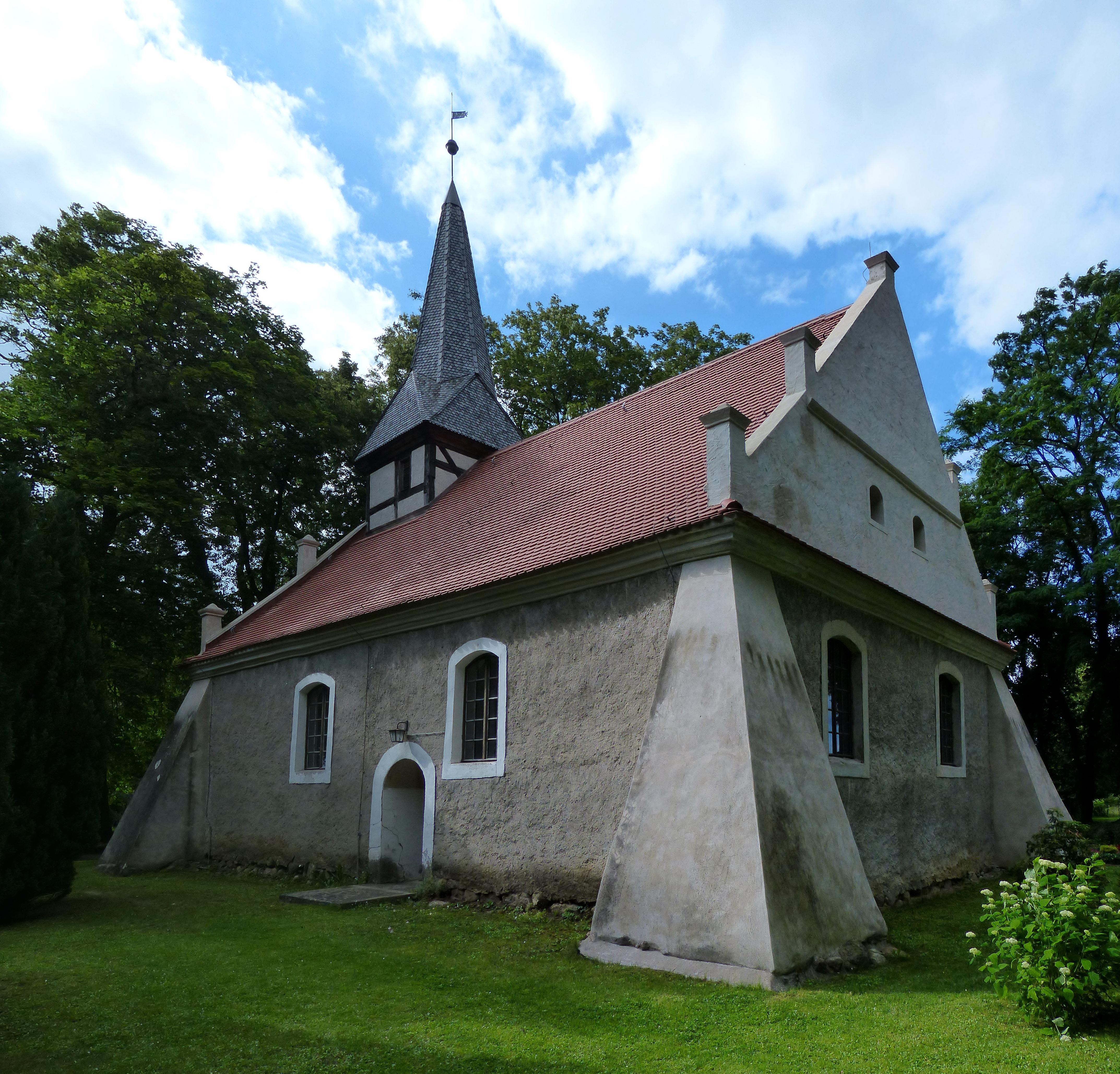 St.-Magdalena-Kirche