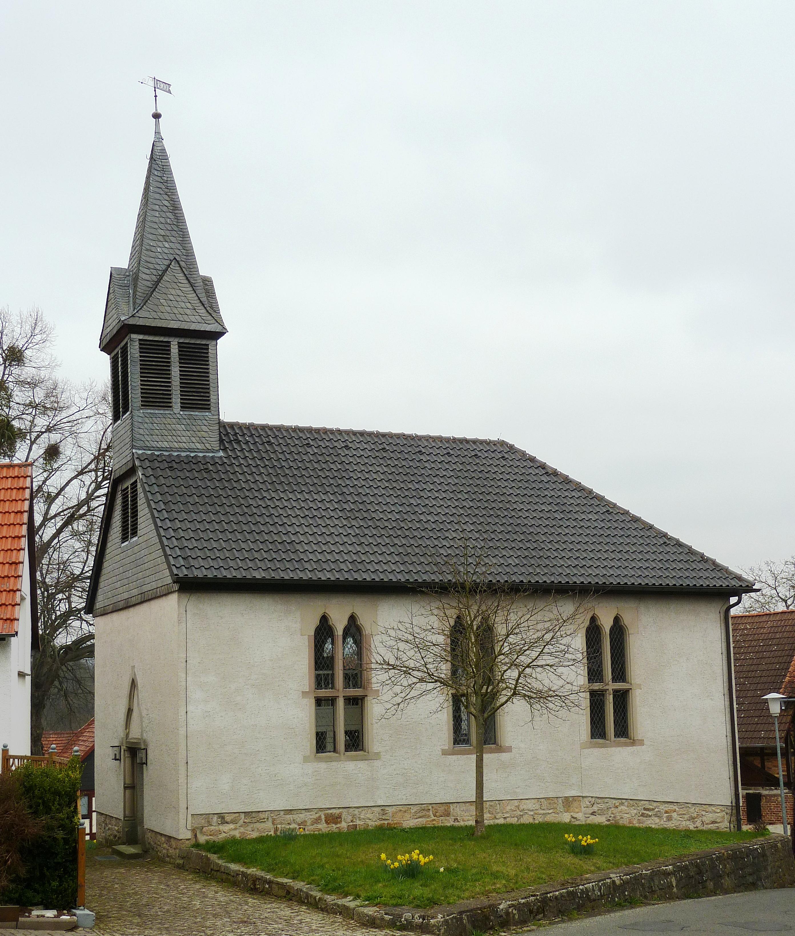 Kapelle Laubach