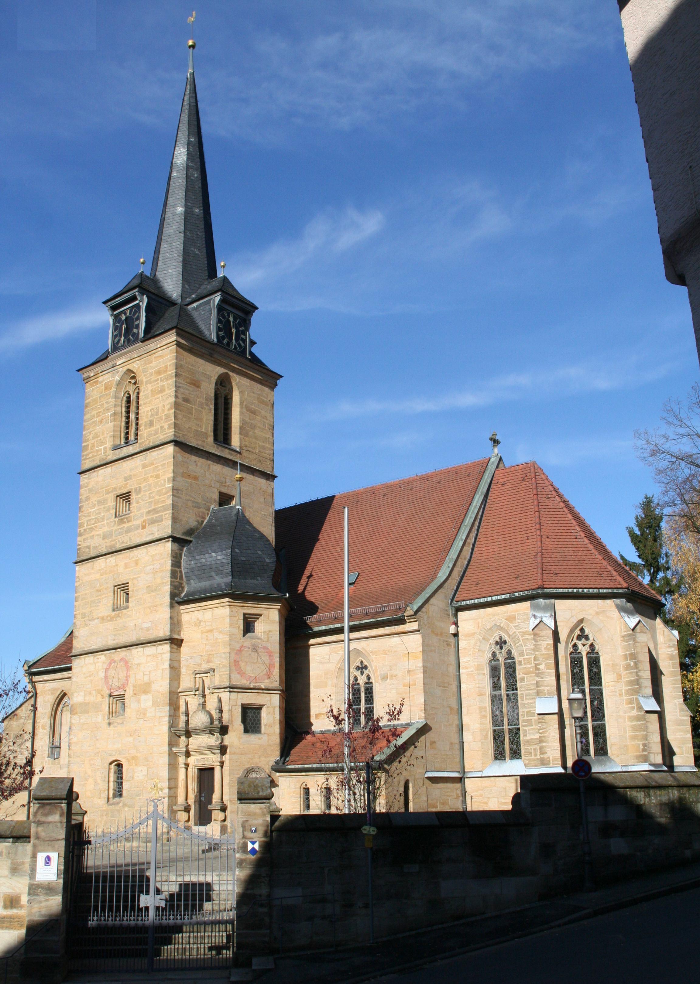 St.-Jakobi-Kirche