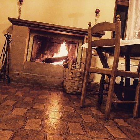 Ristorante i ventura