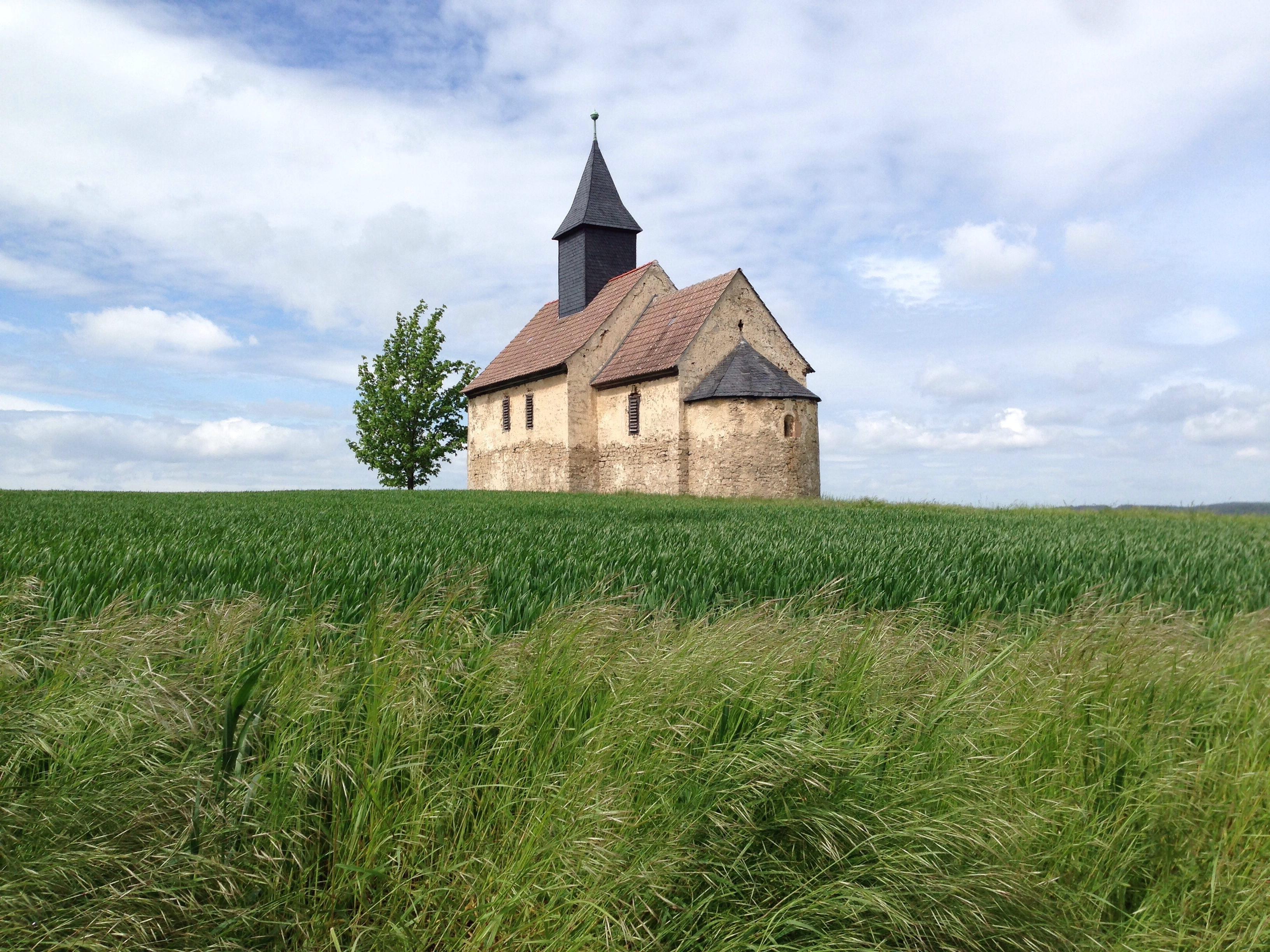 St.-Anna-Kapelle