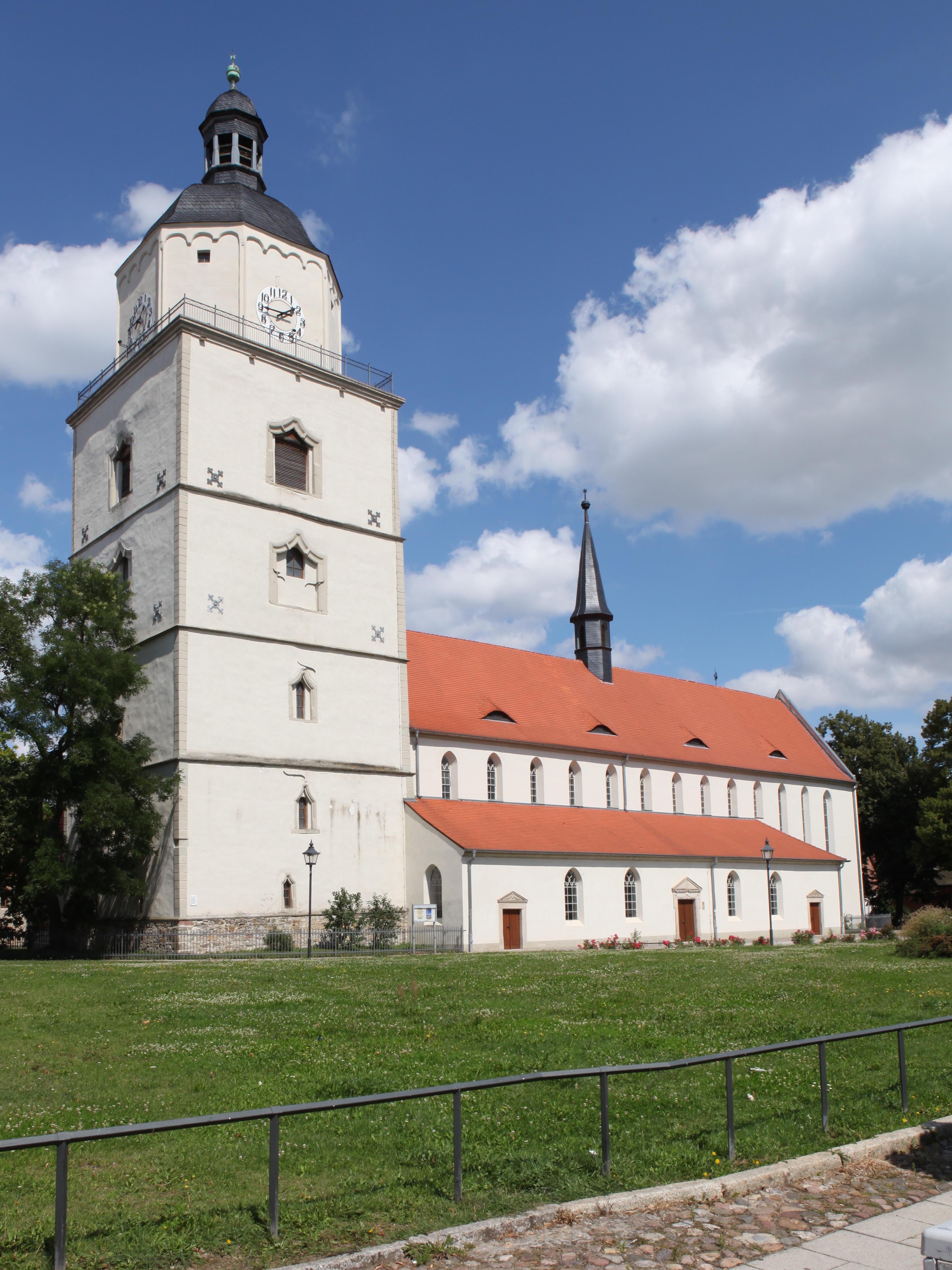 St.-Marien-Kirche