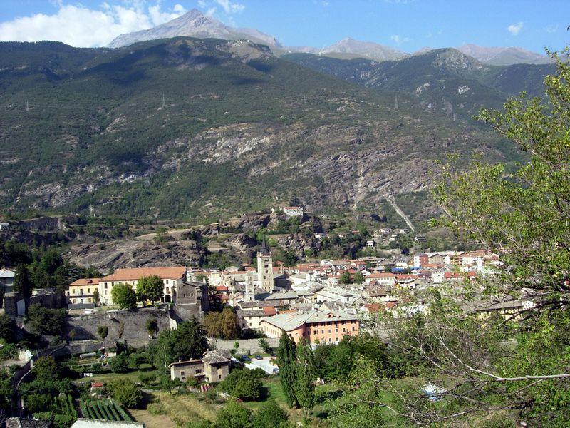 Forte della Brunetta