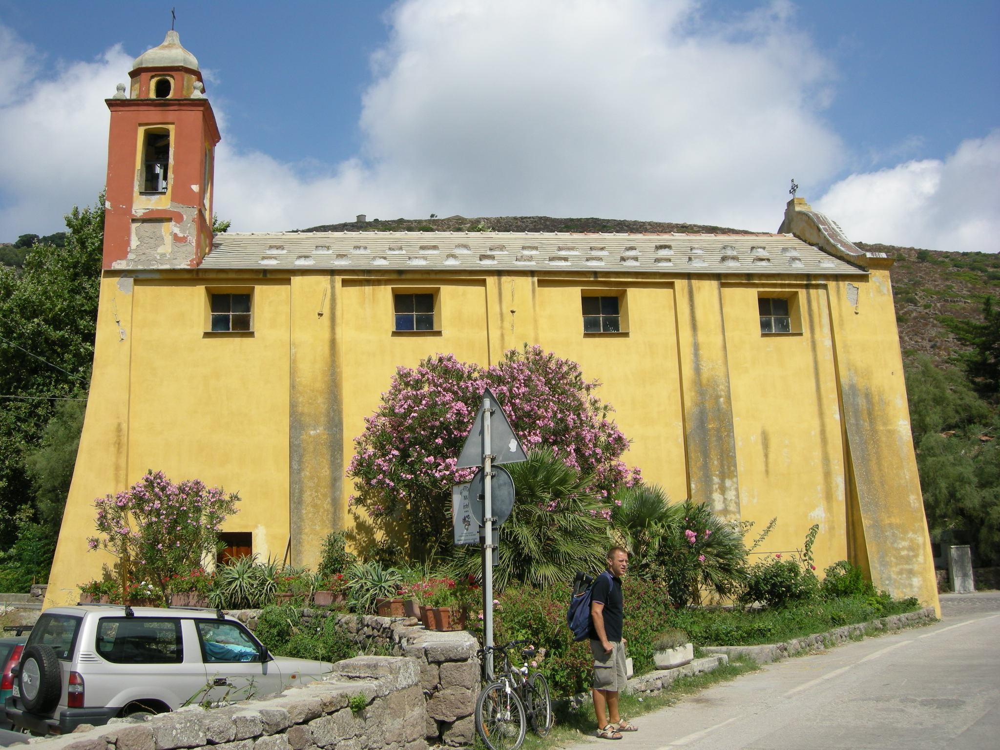Santa Maria Assunta