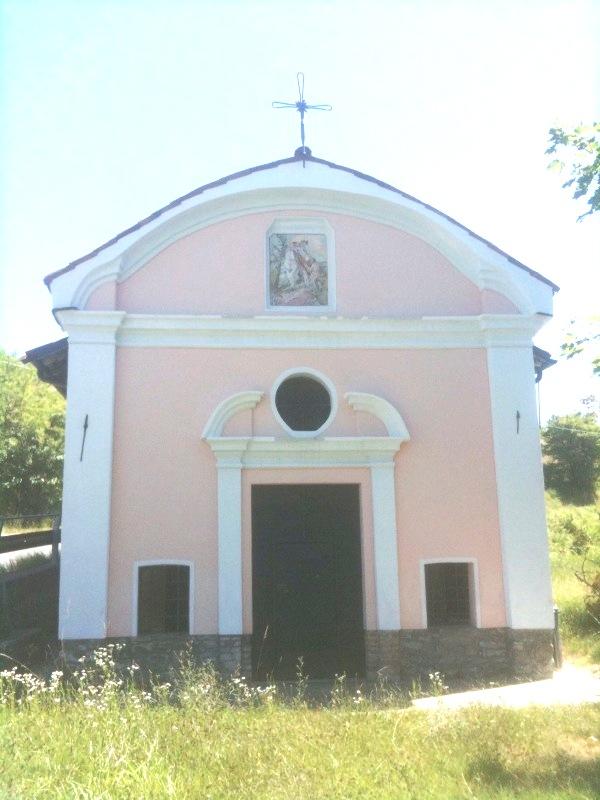 cappella di San Martino