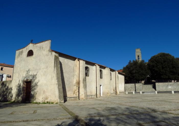 Chiesa di Santa Croce