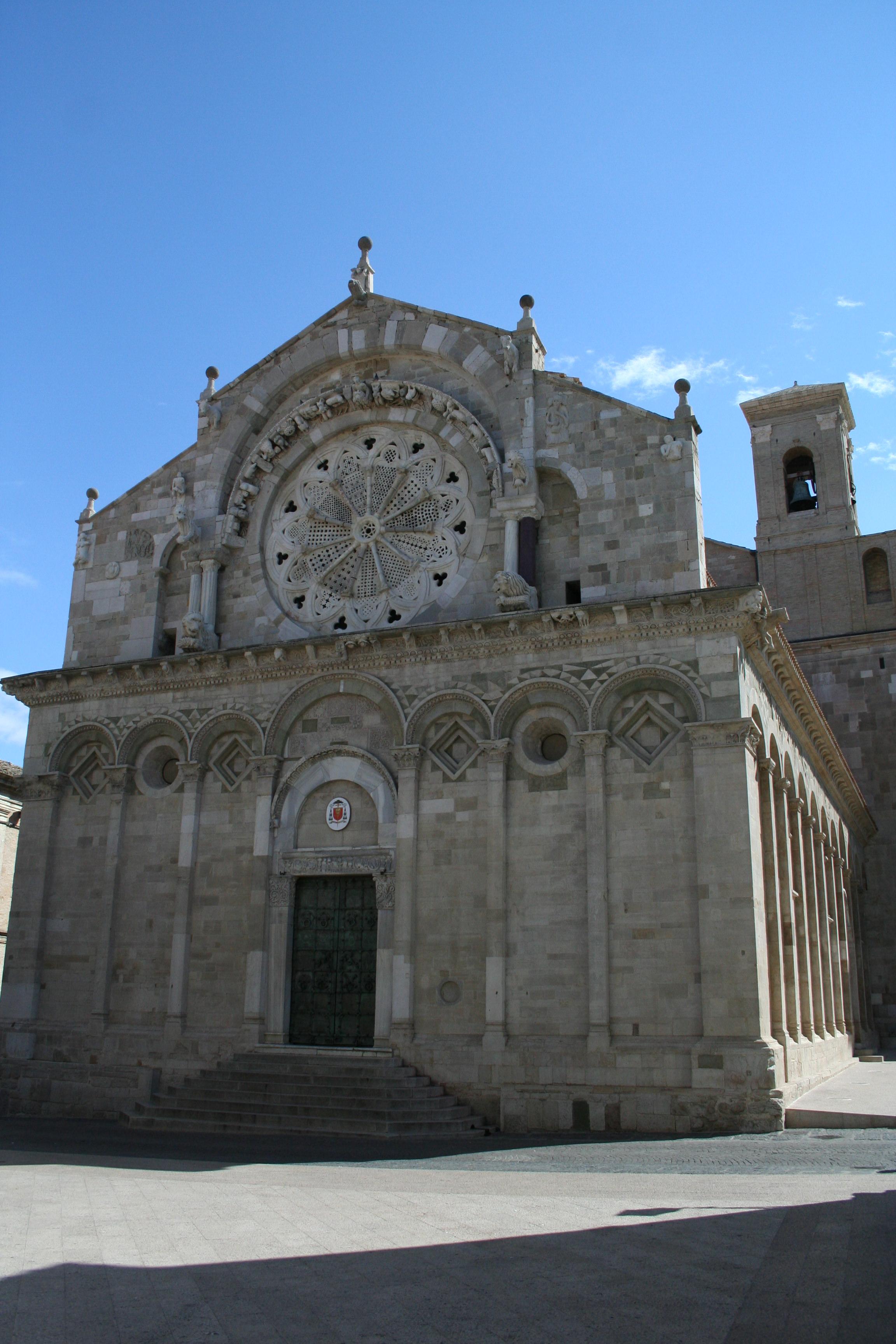 Santa Maria Assunta