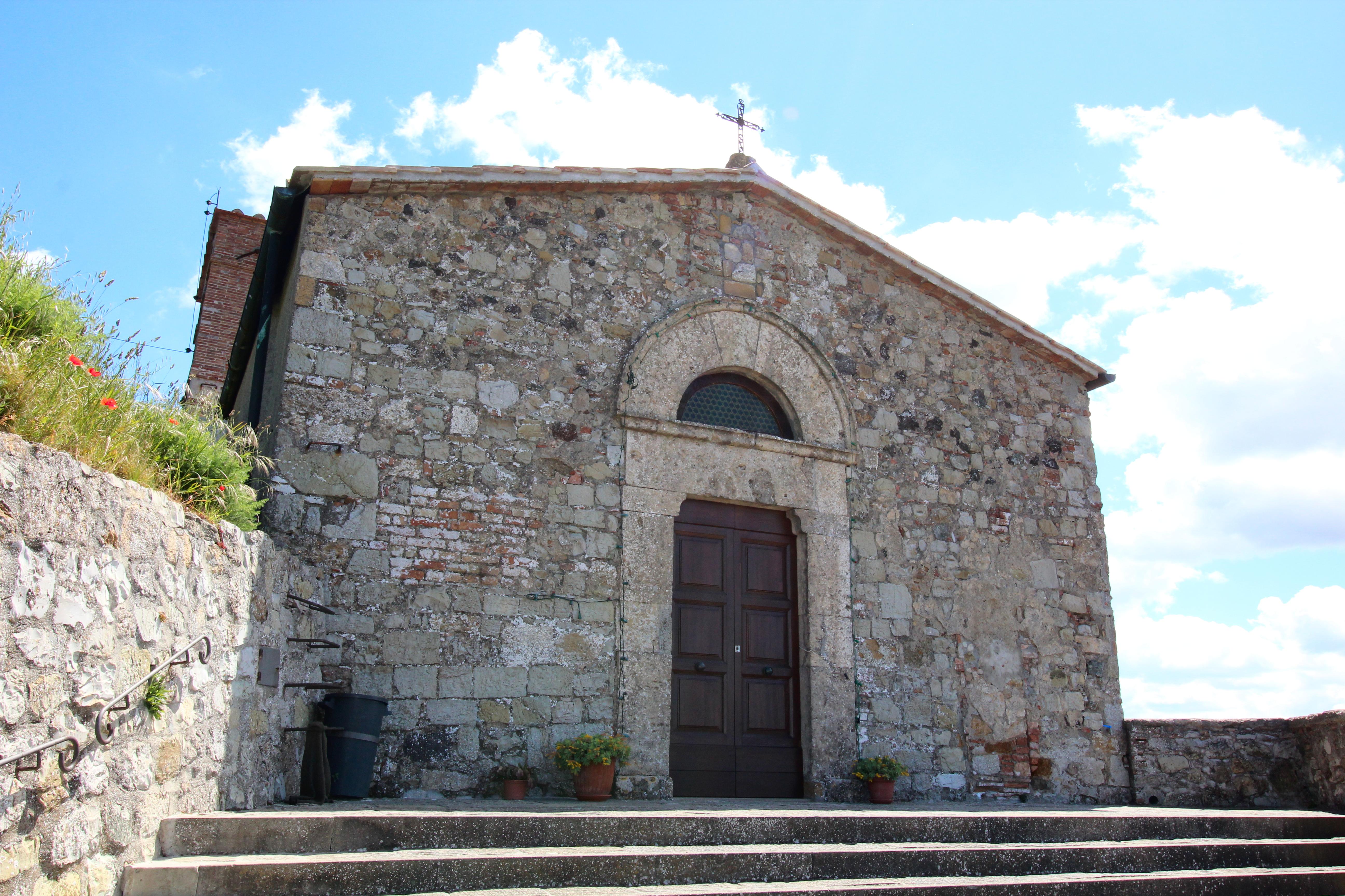 San Michele Arcangelo