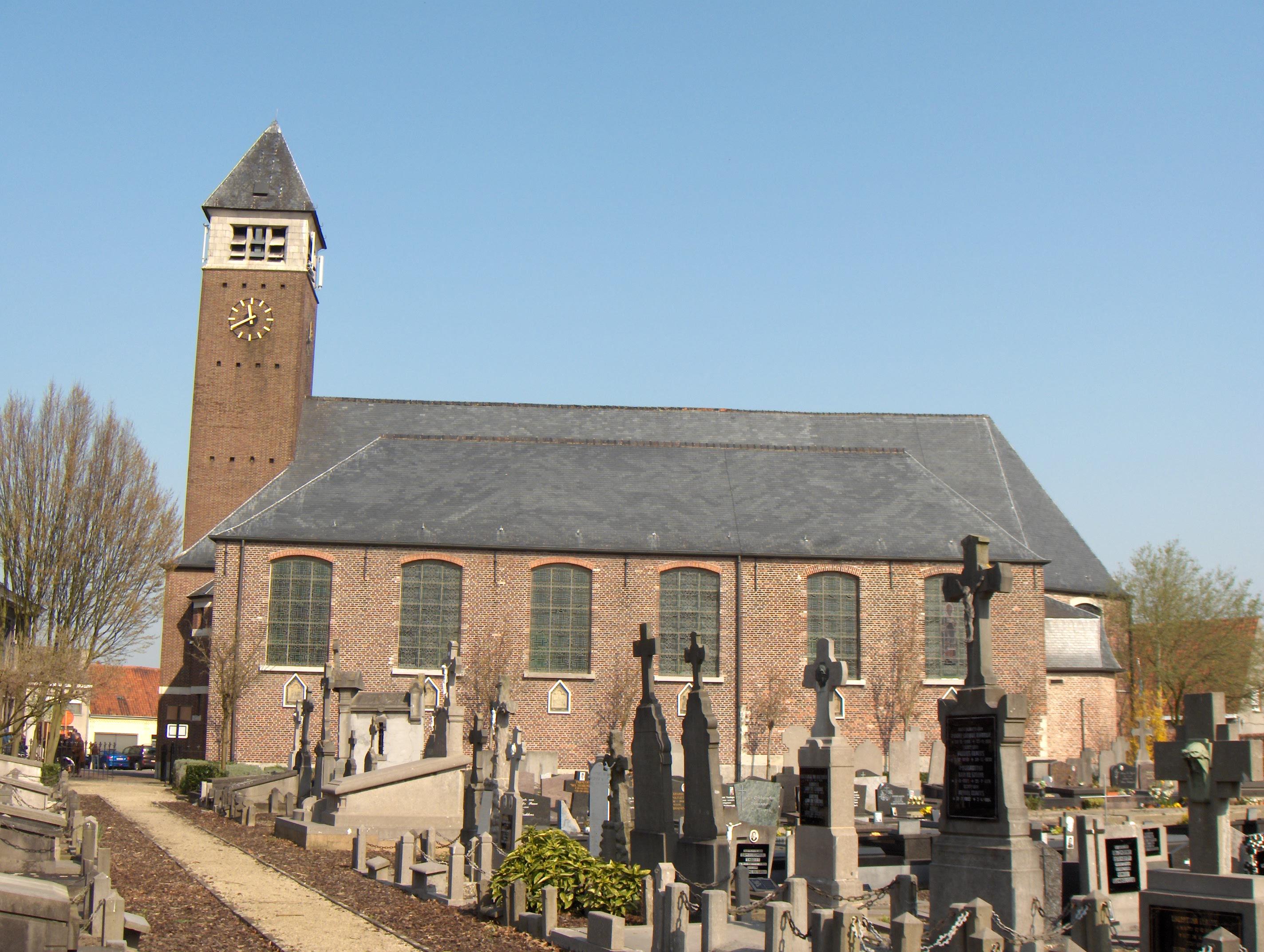 Onze-Lieve-Vrouw-Geboortekerk