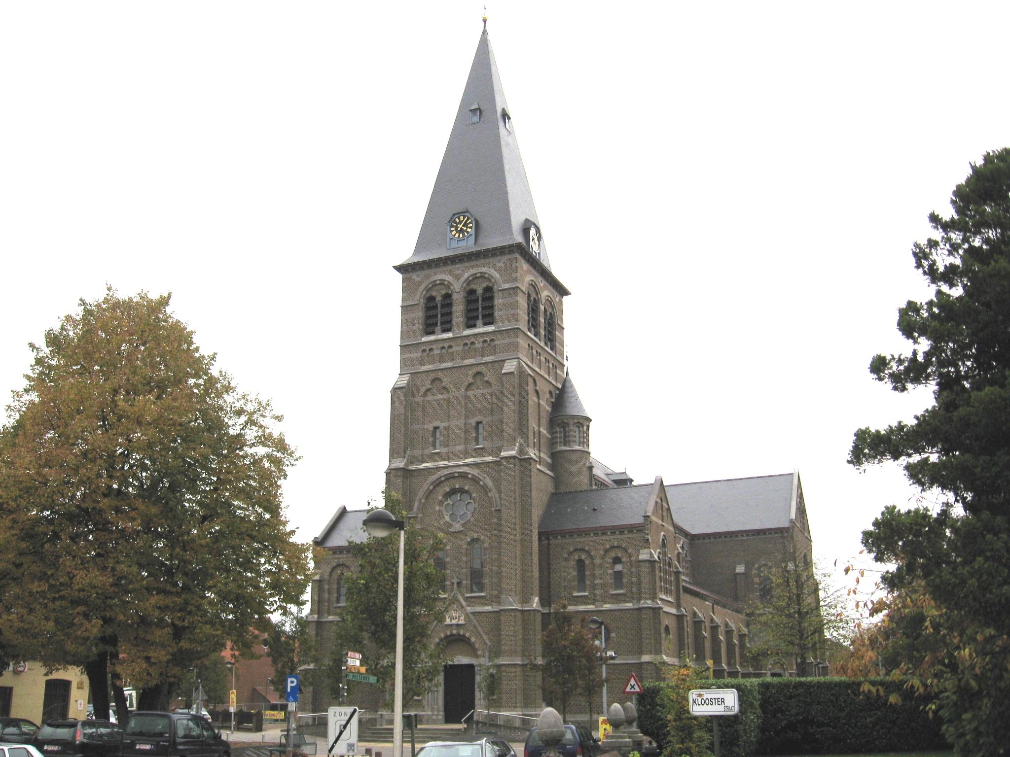 Sint-Martinuskerk