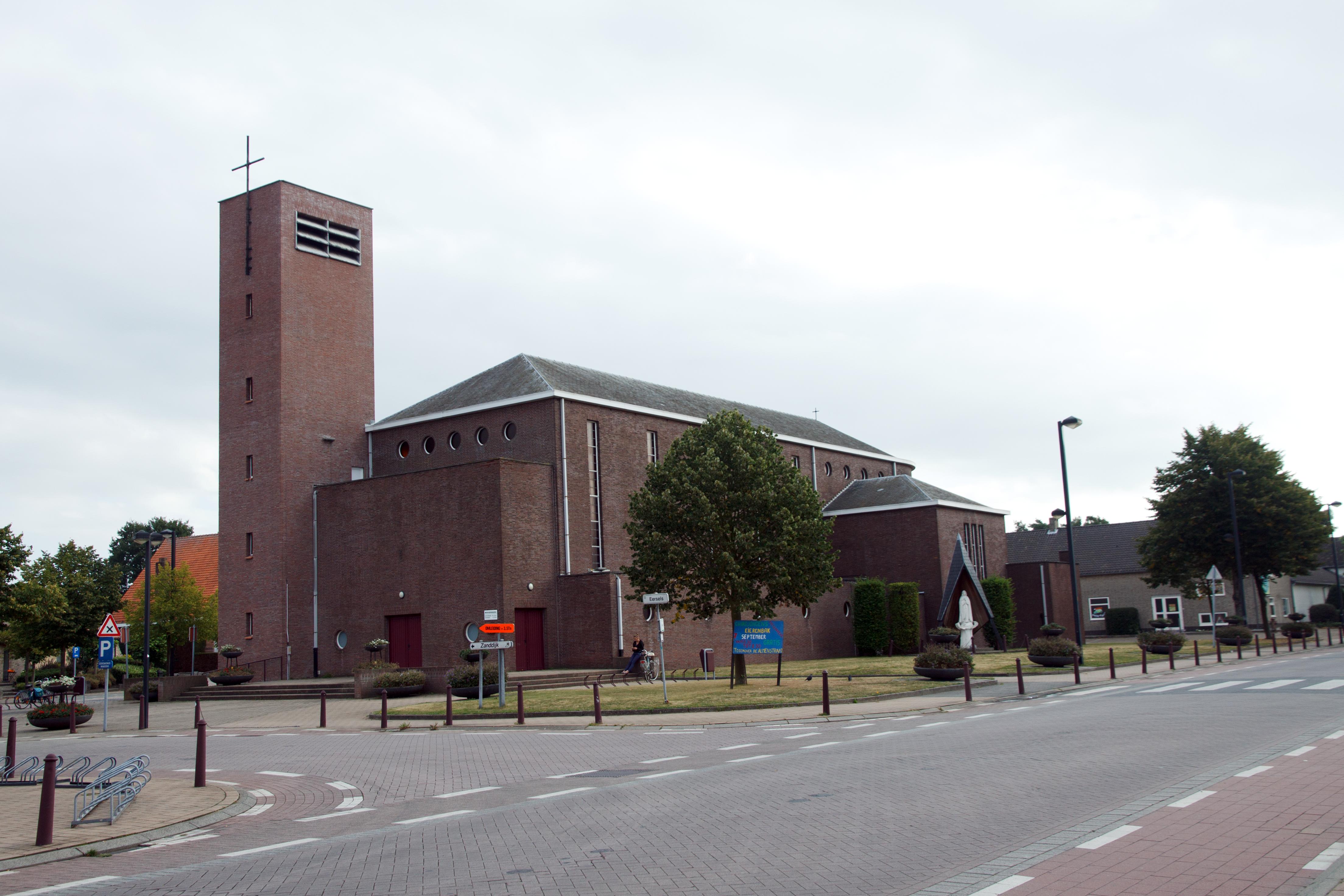 Heilige Familiekerk