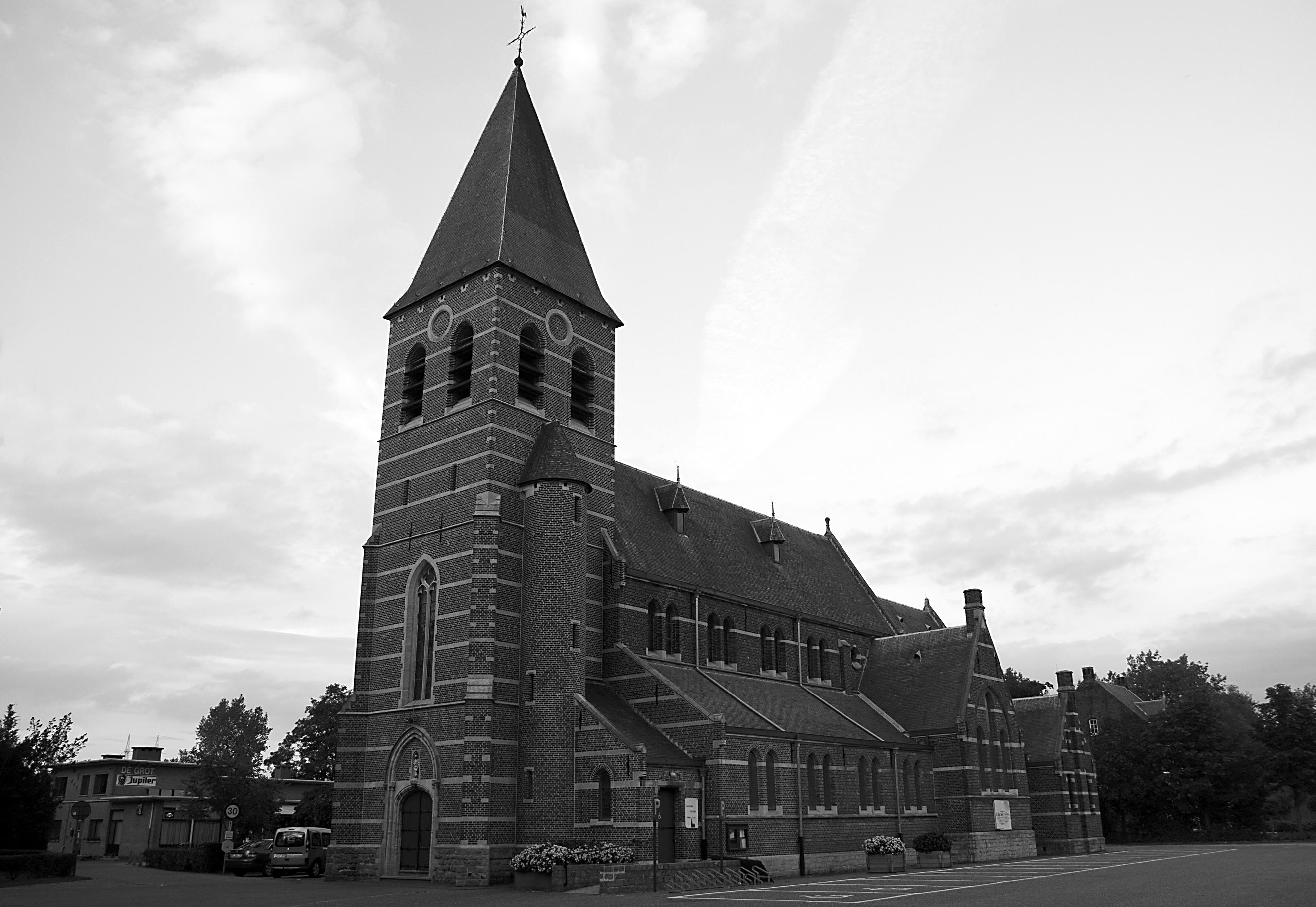 Parochiekerk Sint-Jozef