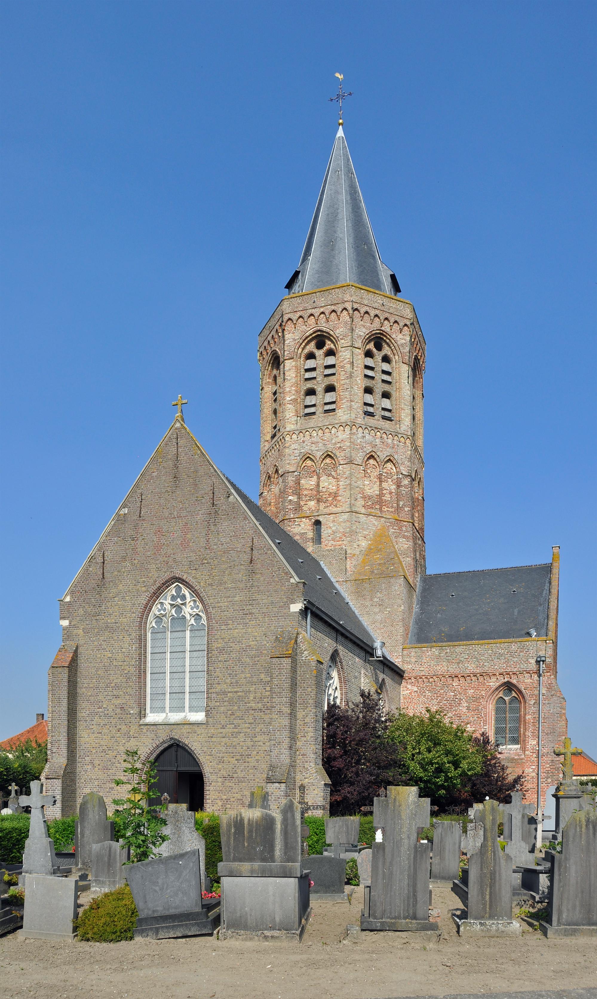 Sint-Jan Baptistkerk