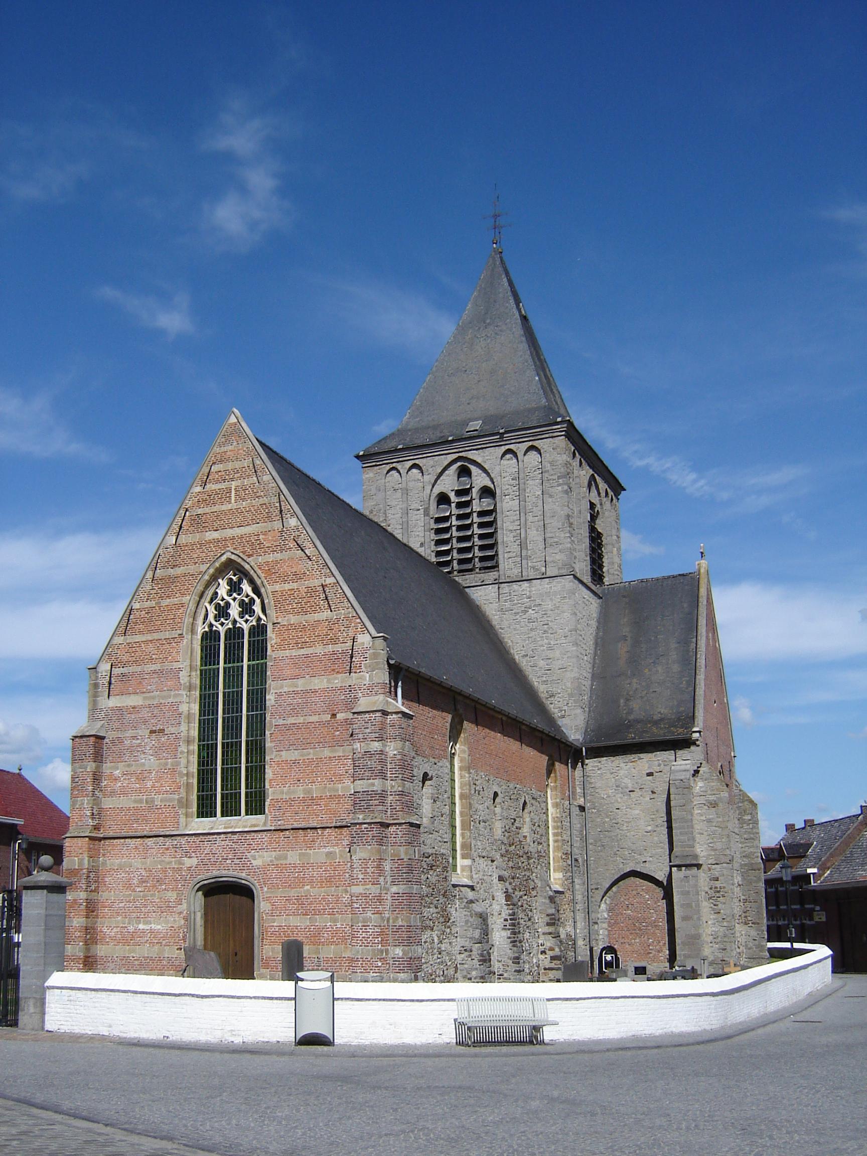 Onze-Lieve-Vrouwekerk