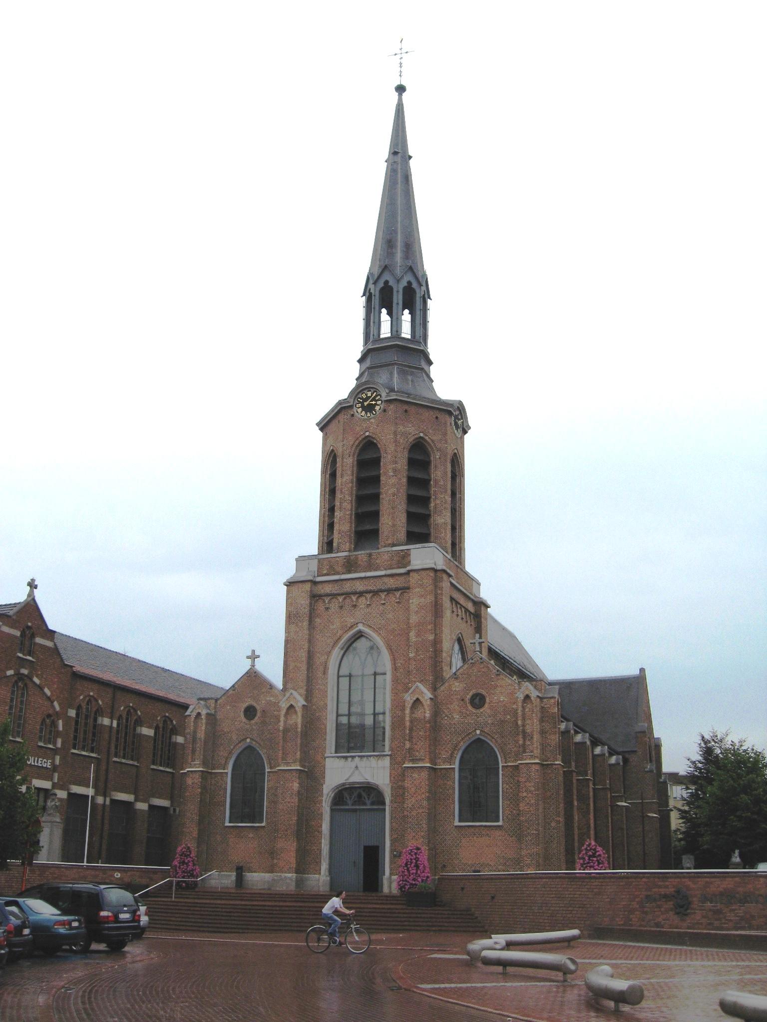 Sint-Pietersbandenkerk