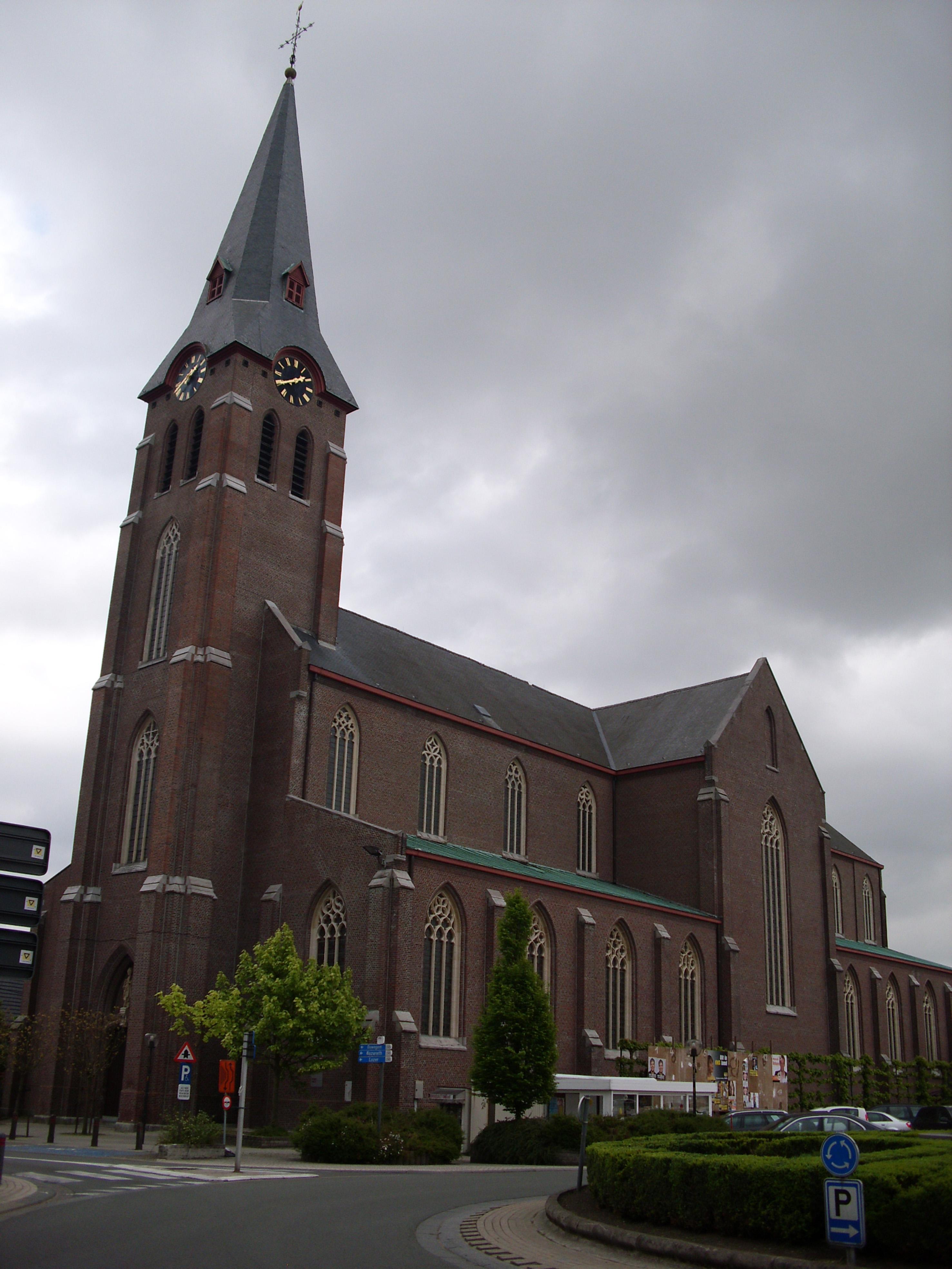 Sint-Eligiuskerk