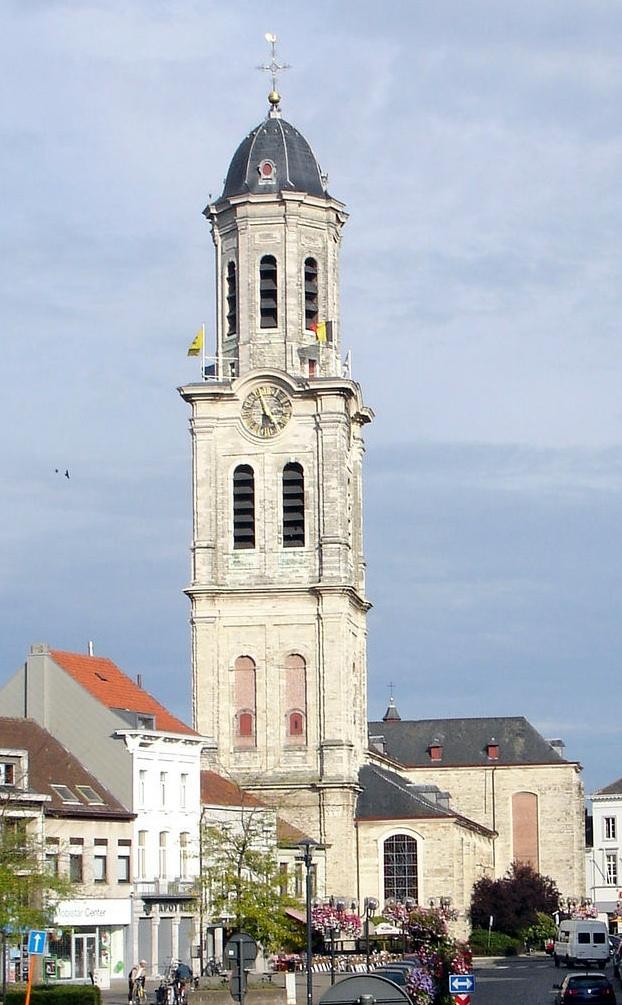 Sint-Laurentiuskerk