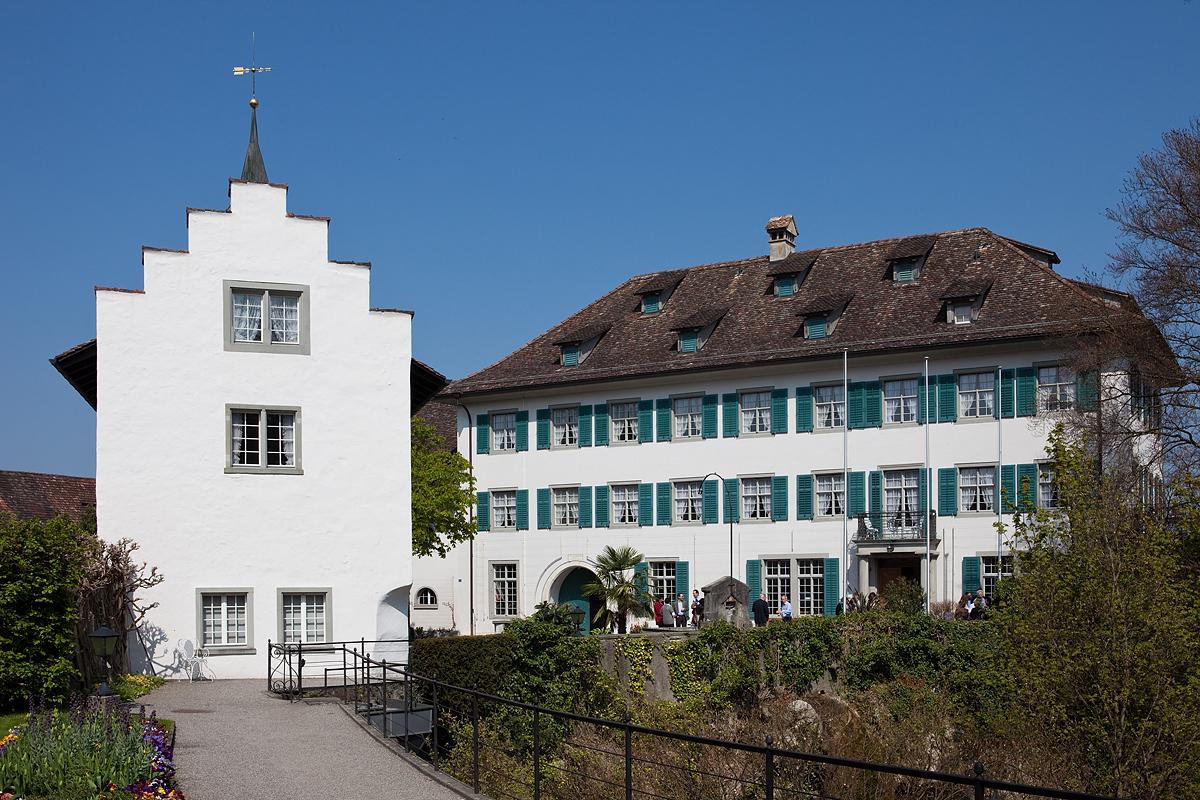 Schloss Andelfingen