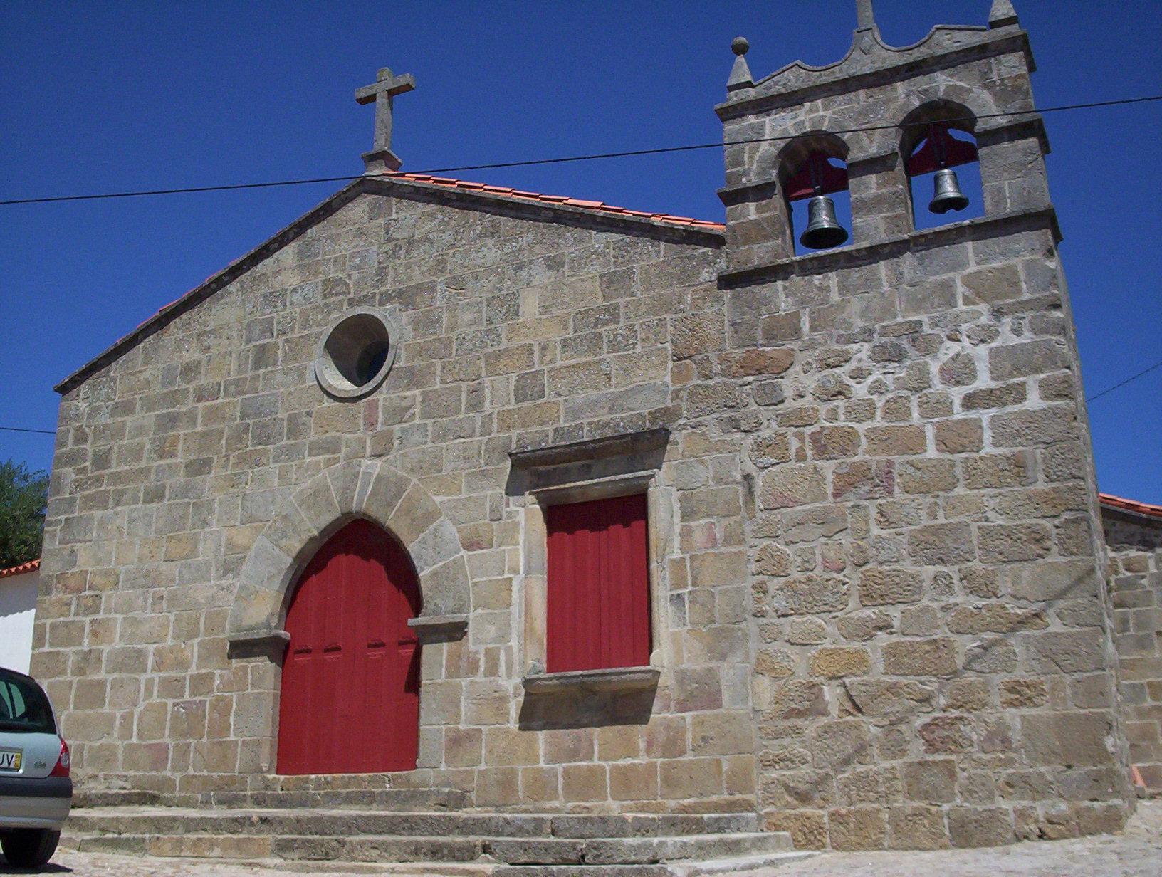Igreja de Santa Maria do Castelo