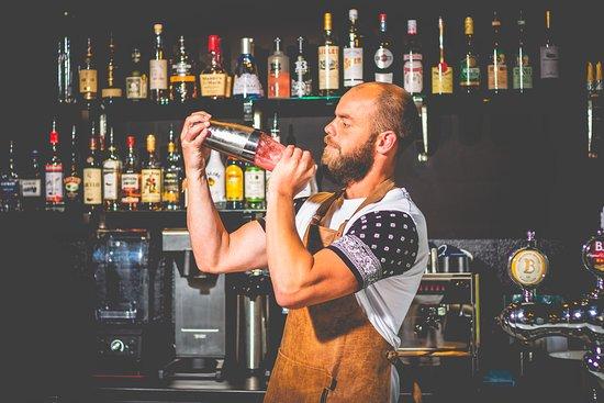 MOKKA - kaffe og cocktailbar