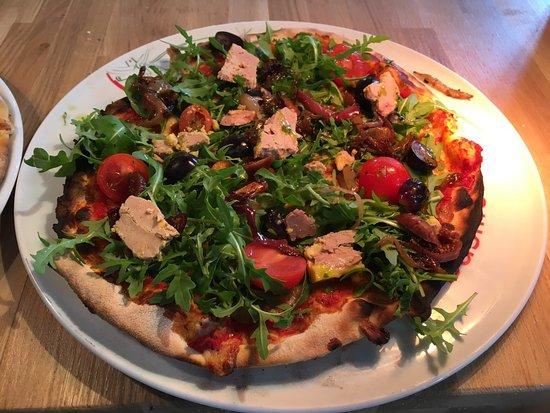 Bao Bouche a Oreille