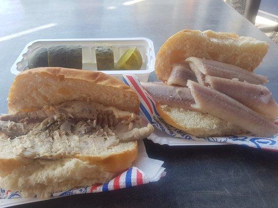 Fish & Seafood Waasdorp