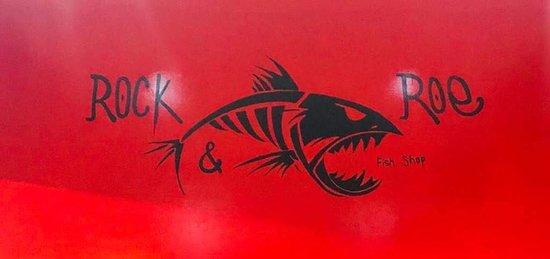Rock & Roe Fish Shop