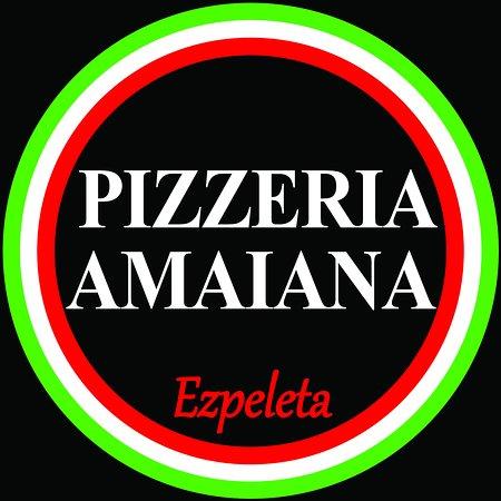 Pizza Amaiana
