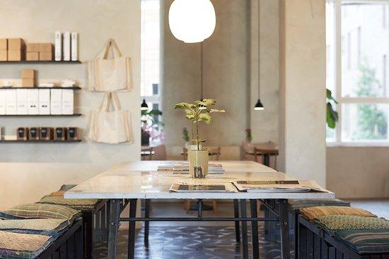 Original Coffee Nordhavn