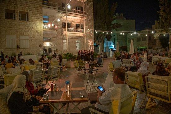 Jordan Heritage Restaurant