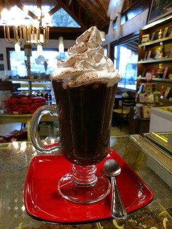 Chocolateria da Serra