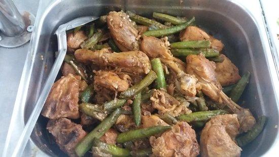 Pescatore Restaurante Comida Mineira