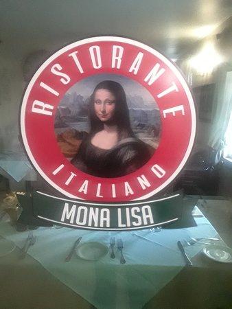 Mona Lisa Ristorante Italiano