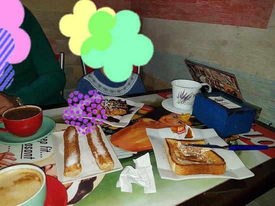 Chocolateria Bambola