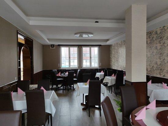 Chopsticks Bistro-Restaurant