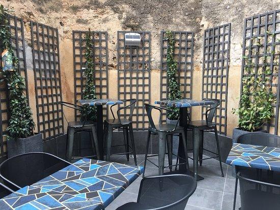 Chez Josy Restaurant