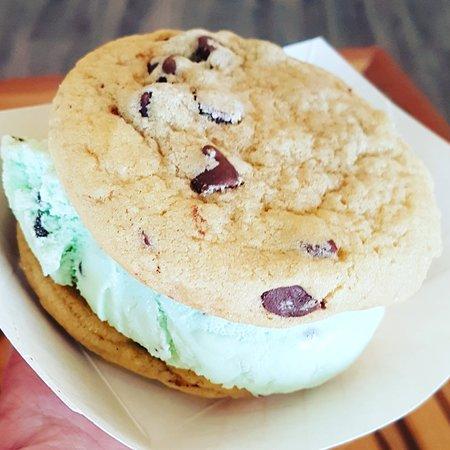 Mary's Mountain Cookies